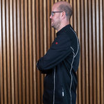 VESTE CUISINE UNISEXE APIS
