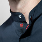 VESTE CUISINE UNISEXE APIS
