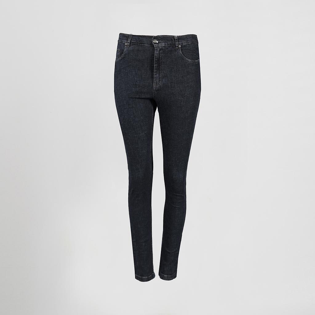 CALIA MULHER JEANS CASDY - Imagem