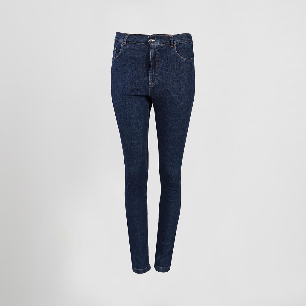 CALIA MULHER JEANS CASDY - Imagem