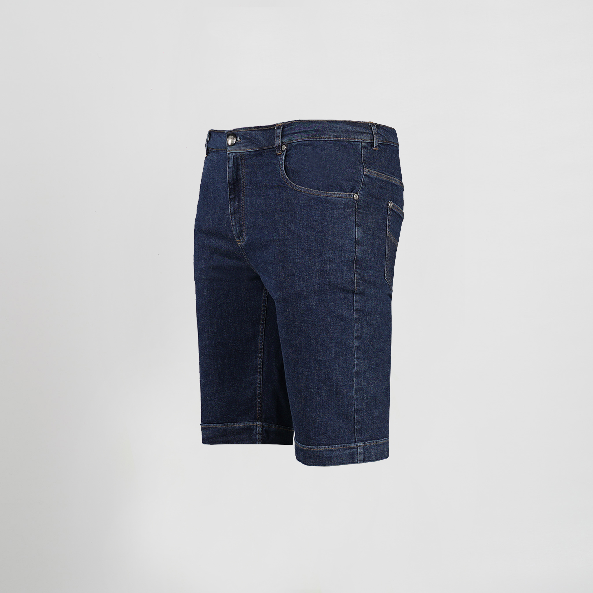 Bermuda sales vaquero hombre