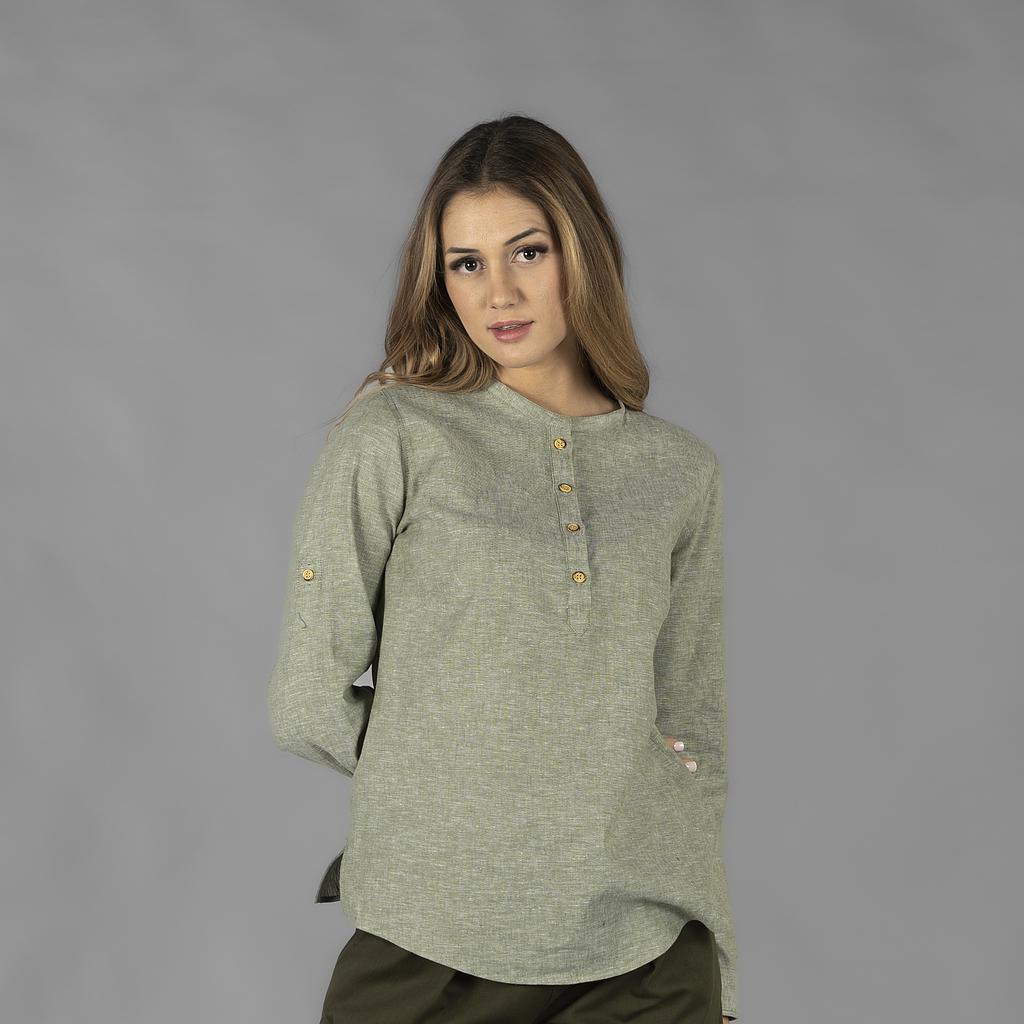 VERDE MUSGO
