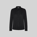 CAMICIA DONNA INTERLOCK COLLO ROTONDO  CERDEÑA
