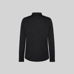 CAMICIA DONNA INTERLOCK COLLO ROTONDO  CERDEÑA
