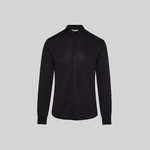 CAMISA HOMBRE INTERLOCK CUELLO CAMISERO LUZON