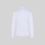 SHIRT MAN INTERLOCK SHIRT COLLAR LUZON
