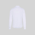 SHIRT MAN INTERLOCK SHIRT COLLAR LUZON
