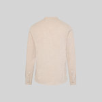 SHIRT MAN CHAMBRAY MAO COLLAR  NIAS
