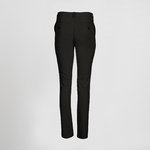 TROUSERS WOMAN CHINO T400
