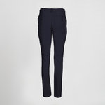 PANTALON FEMME CHINO T400
