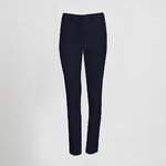 PANTALON FEMME CHINO T400
