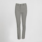 TROUSERS WOMAN CHINO T400
