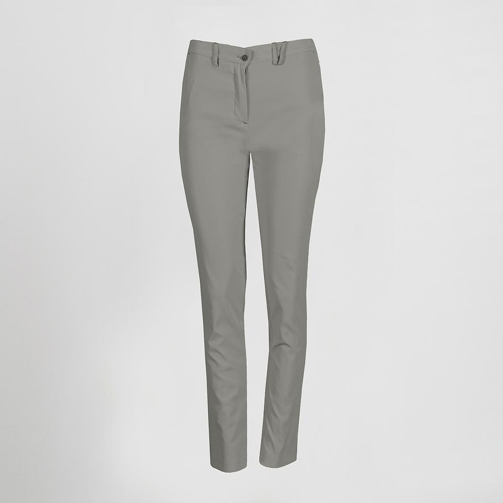 CALÇA SENHORA CHINO T400 - Imagem