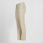 TROUSERS WOMAN CHINO T400
