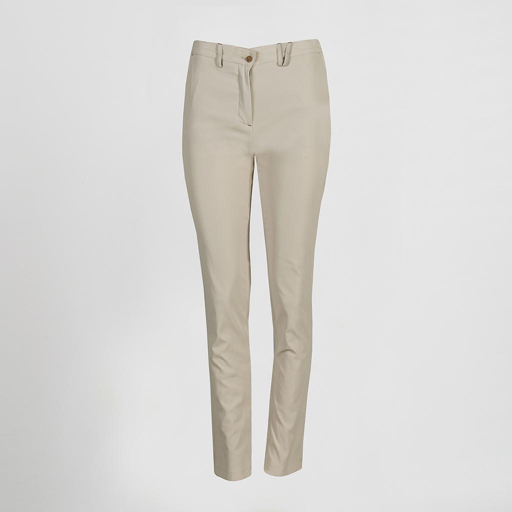 CALÇA SENHORA CHINO T400 - Imagem