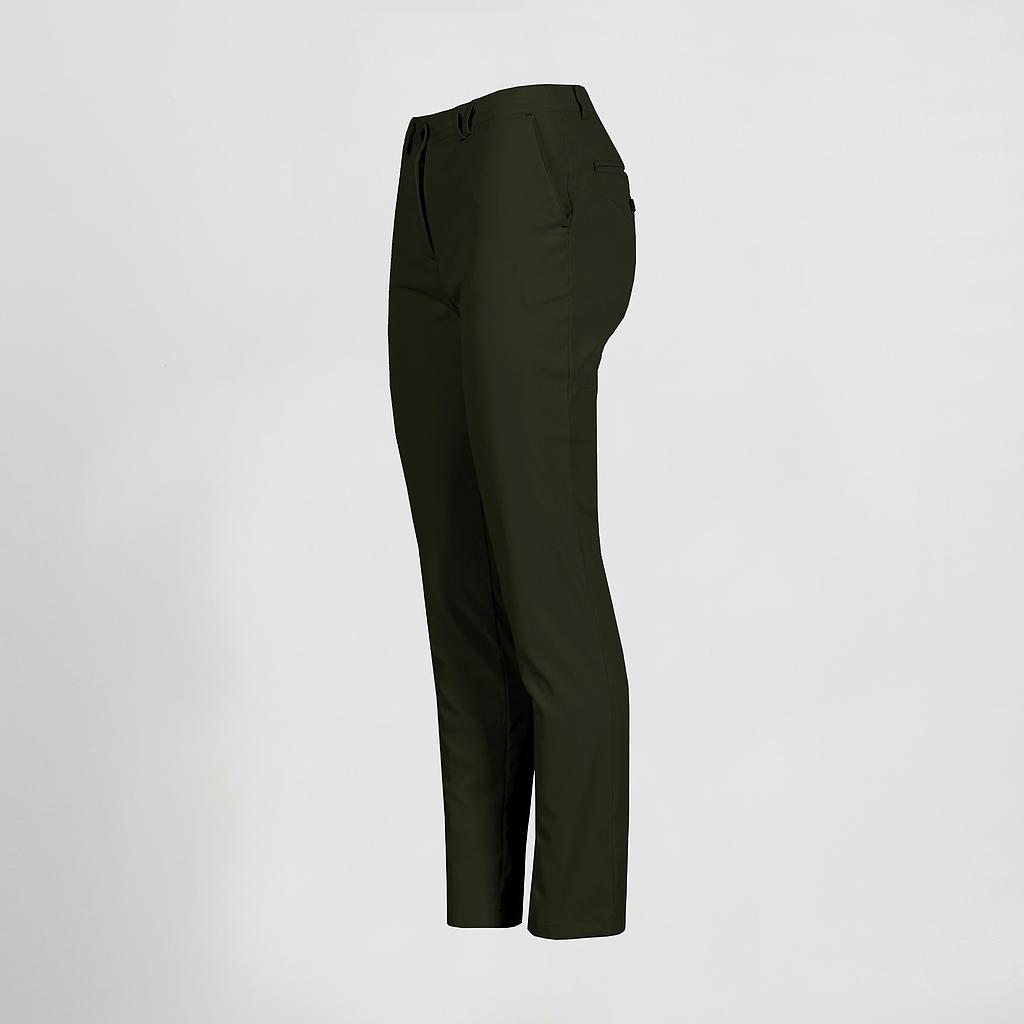 VERDE CAQUI