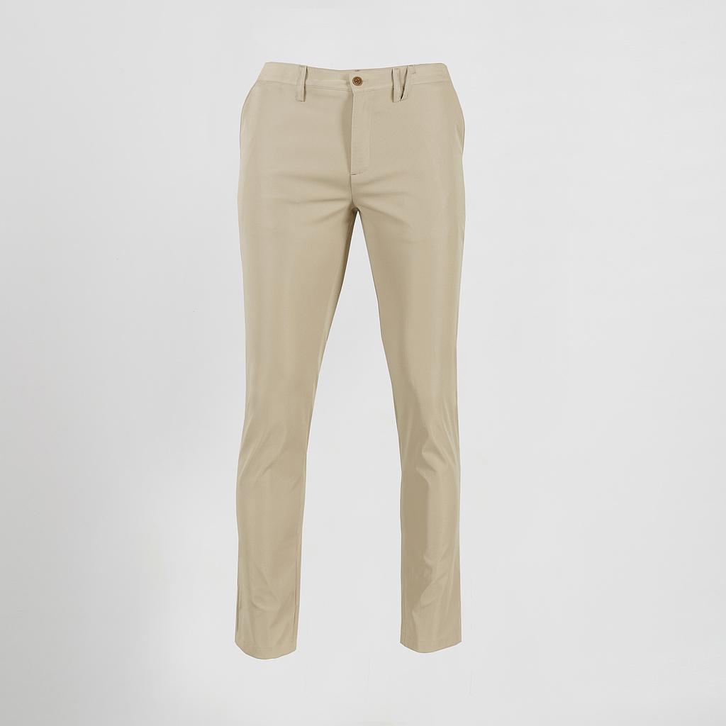 CALÇAS HOMEM CHINO T400 - Imagem