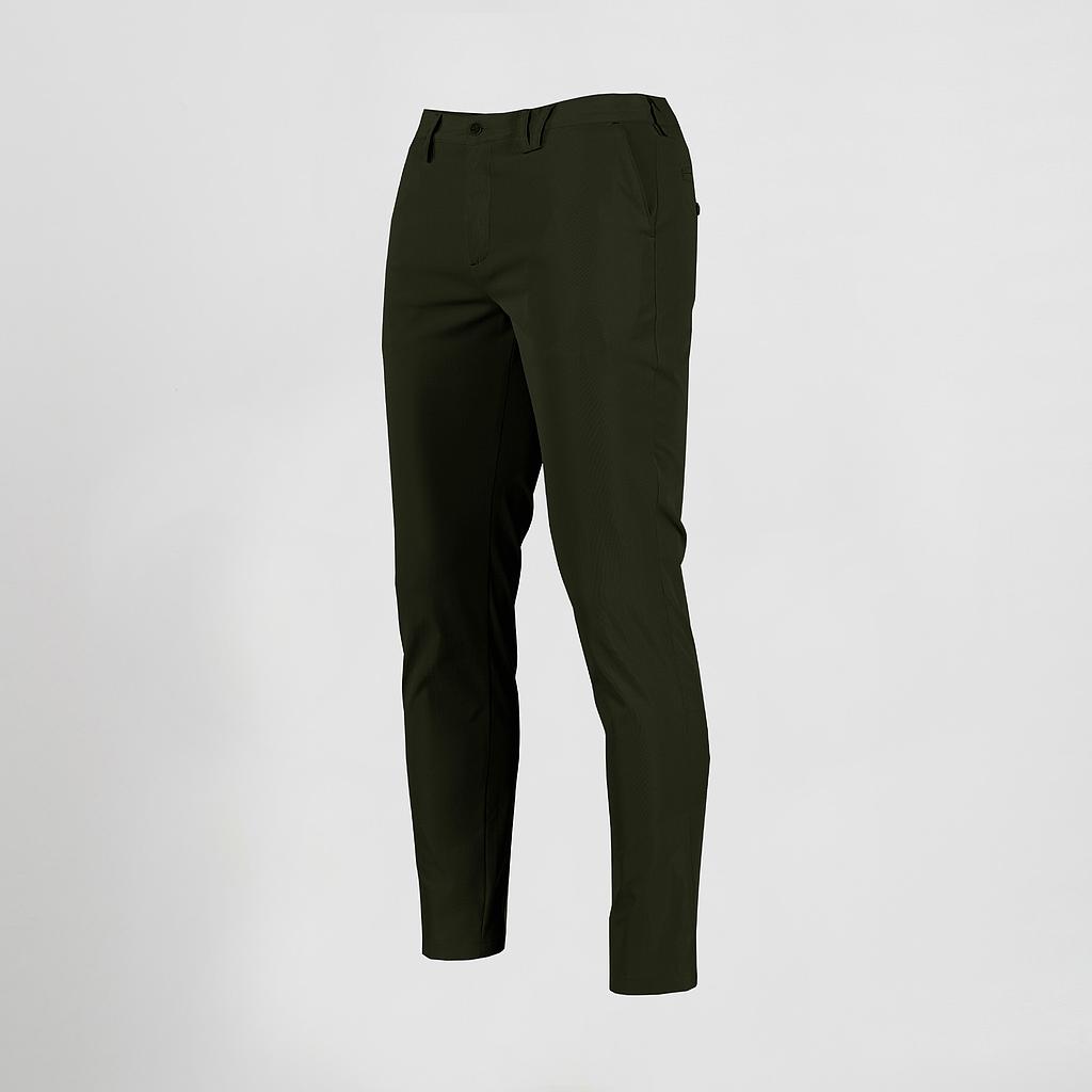CALÇAS HOMEM CHINO T400 - Imagem
