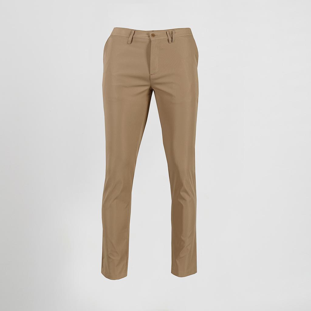 CALÇAS HOMEM CHINO T400 - Imagem