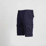 BERMUDA SHORTS MULTIPOCKETS ELASTIC GAMO 
