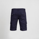 BERMUDA SHORTS MULTIPOCKETS ELASTIC GAMO 
