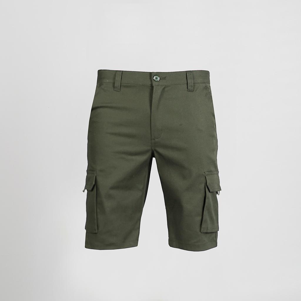 VERDE CAQUI
