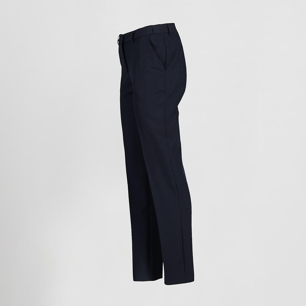 CALÇA SENHORA ELASTICO INTERIOR NOS LADOS DA CINTURA - Imagem