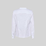 GUAYABERA WOMAN MAO COLLAR ISABELA
