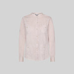 GUAYABERA WOMAN MAO COLLAR ISABELA
