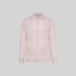 GUAYABERA HOMBRE CUELLO CAMISERO SALOMON