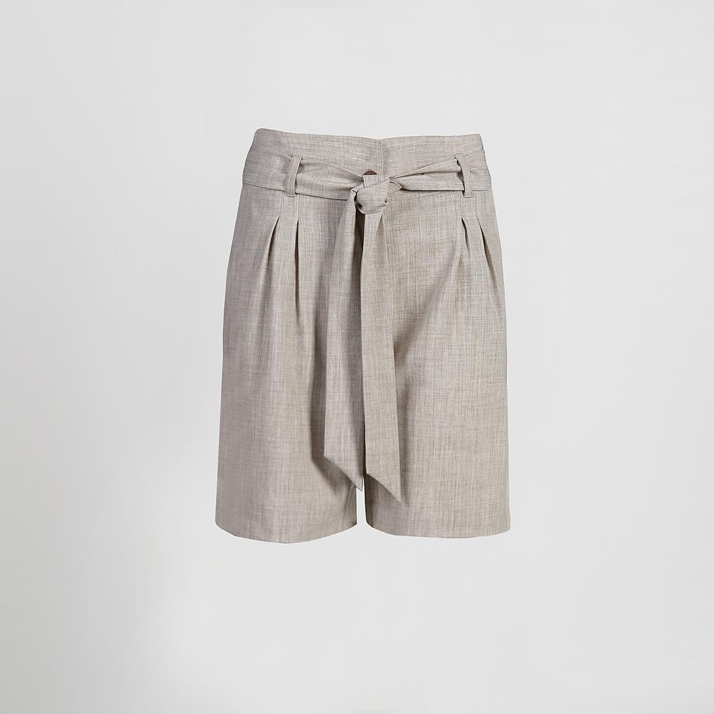 BERMUDA MULHER LAÇO - Imagem