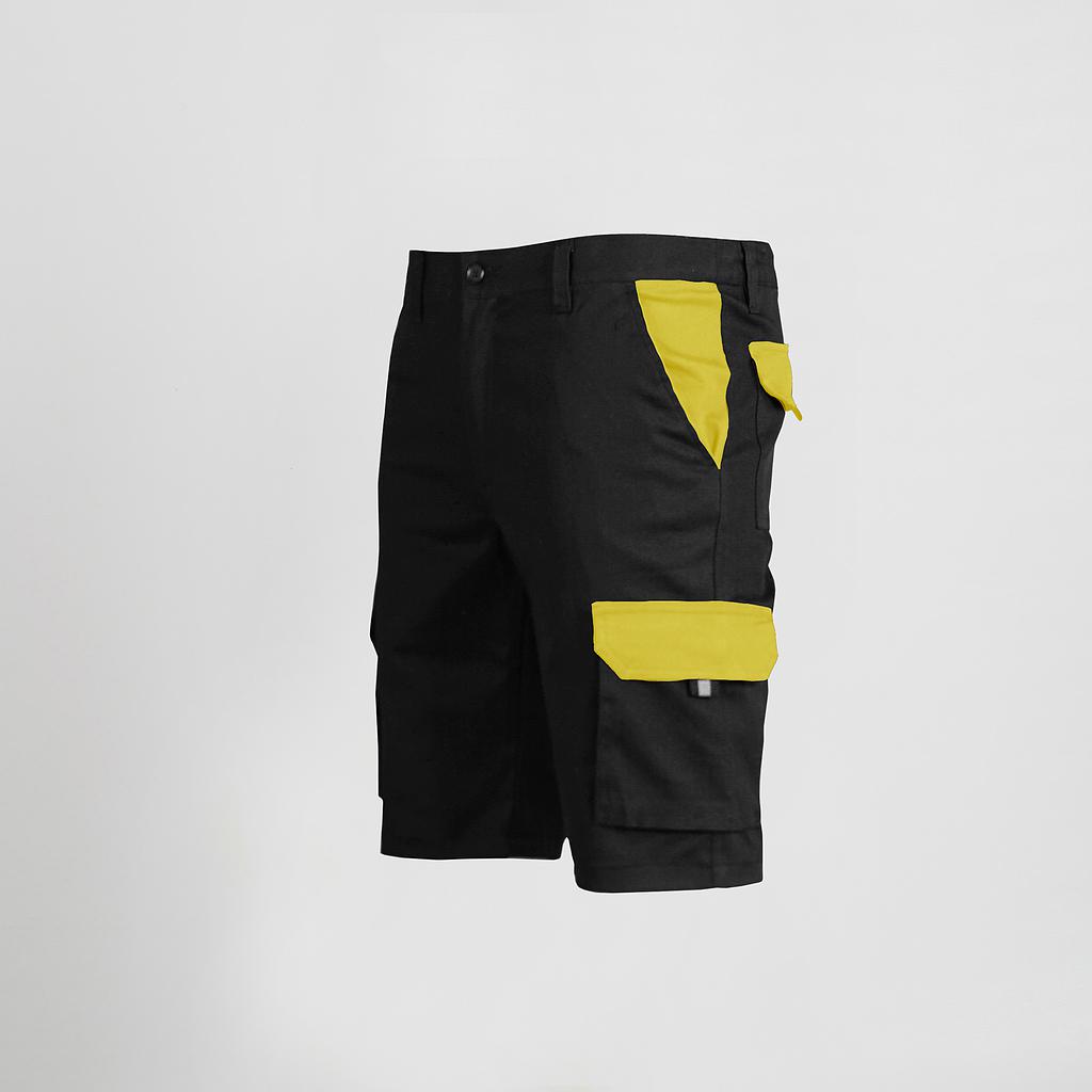 NEGROAMARILLO