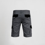 BERMUDA UNISEX MULTIBOLSILLOS ELASTICO GAMO COMBINADA
