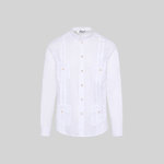 GUAYABERA MAN MAO COLLAR BORNEO
