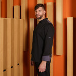 JACKET KITCHEN MAN HELIOS

