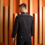 JACKET KITCHEN MAN HELIOS

