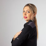 JACKET KITCHEN WOMAN ARTEMISA
