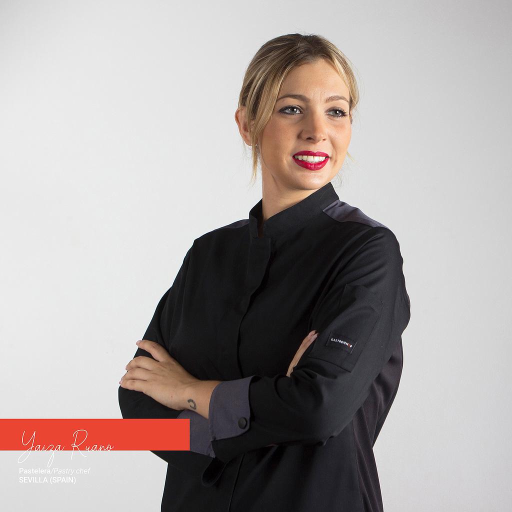 CASACO DE COZINHA DE SENHORA ARTEMIS - Imagem