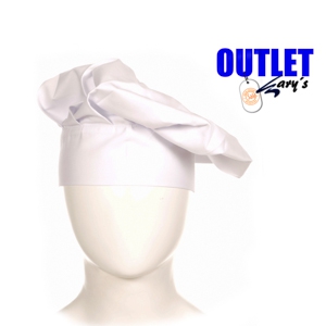 GORRO GRAN CHEF - Imagem