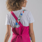 BLUSA MUJER ESTACIONES AGATHA