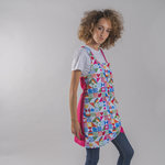 BLUSA MUJER ESTACIONES AGATHA