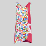 BLUSA MUJER ESTACIONES AGATHA