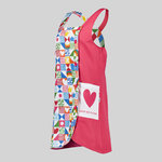 BLUSA MUJER ESTACIONES AGATHA