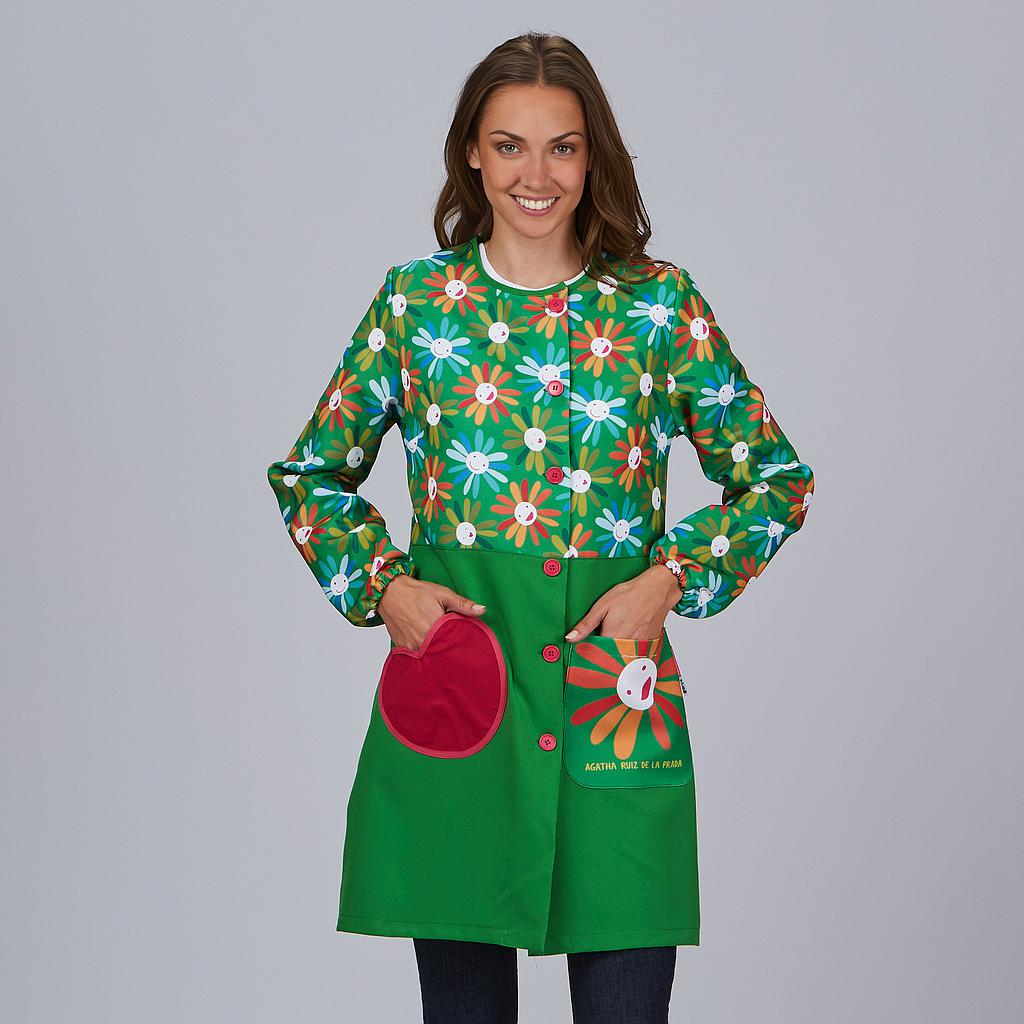 BATA SENHORA PIROPO AGATHA - Imagem