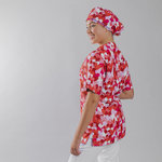 BLOUSE UNISEX CUORE ÁGATHA
