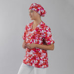 BLOUSE UNISEX CUORE ÁGATHA
