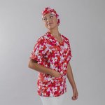BLOUSE UNISEX CUORE ÁGATHA
