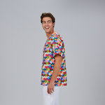 BLUSA UNISEX CUORE ÁGATHA
