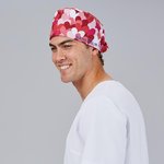 GORRO CIRURGIÃO FITAS ÁGATHA
