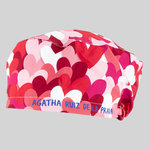 GORRO CIRUJANO GOMA AGATHA